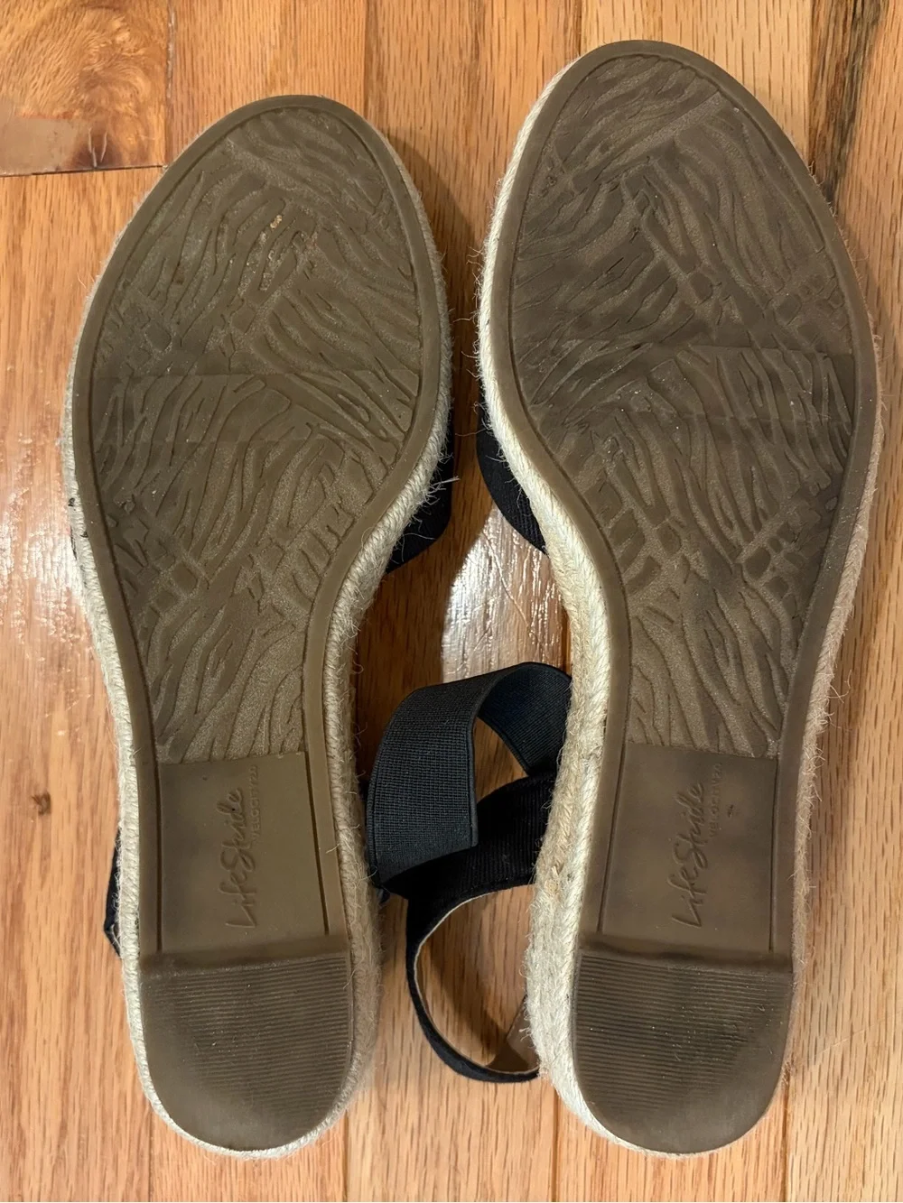 Life Stride these are